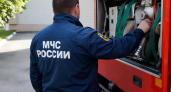 Дрон врезался в многоэтажку в Татарстане: троим пострадавшим оказывают помощь