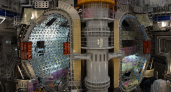 Россия завершила монтаж гиротронов для нагрева плазмы в реакторе ITER