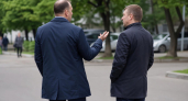 Ушаков ответил на письмо Зеленского: хочет встречи — пусть приезжает в Москву