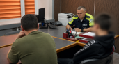 14-летний мотоциклист сбил двухлетнюю девочку и разобрал мотоцикл в гараже