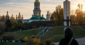 Киево-Печерская лавра повреждена ракетой Patriot — Минобороны РФ о причинах инцидента
