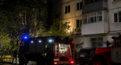 Взрыв газа в Самаре: 24 квартиры повреждены, двое погибших