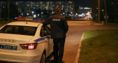 Драка у московского клуба началась из-за окурка и закончилась перцовым баллончиком