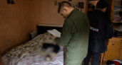 В Крыму мужчина убил 70-летнюю мать во время ссоры