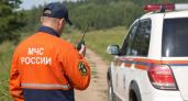 Местные жители спасли экипаж разбившегося Ту-22М3 после катапультирования