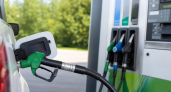 Обломки сбитого БПЛА вызвали пожар на нефтебазе в Полтавской