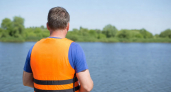 В Уфе наградят спасателя, который за час вытащил из воды двух человек