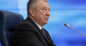 Гурулев после атаки БПЛА на Москву призвал наращивать ПВО и удары