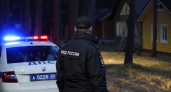 В Туве после проникновения в детский лагерь полиция ищет мужчин