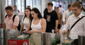Москвичам посоветовали выбрать метро из-за перекрытий в центре и на юго-востоке