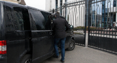 Обвиняемый в убийстве мальчика в Петербурге признал вину и помог следствию