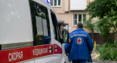 В Находке школьник попал в реанимацию после попытки слить бензин через шланг