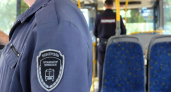 В Москве 19-летний пассажир напал на контролера из-за матери с чужим билетом