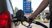 В Калининградской области ограничили продажу топлива на фоне почти двукратного спроса