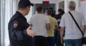 В Новосибирске посетитель скончался в отделе ГИБДД, СК начал проверку