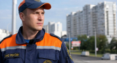 В Волгоградской области утром 27 июня объявили ракетную опасность и меры предосторожности