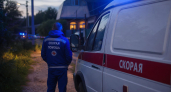 В Солнечногорске после вечеринки двое погибли, трое госпитализированы в тяжелом состоянии