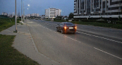 В Петербурге пьяного водителя со стрельбой остановили после погони