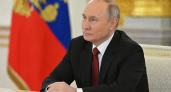 Путин простился с Сергеем Ивановым на церемонии в Центральной клинической больнице