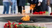 На Южном Урале 1 июля чтят память героев в День ветеранов боевых действий
