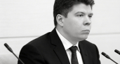 В Москве скончался первый замруководителя аппарата мэра Алексей Старовойтов в 46 лет
