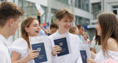 Тюменские выпускники установили рекорд на ЕГЭ: 95 стобалльных результатов