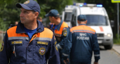 Собянин сообщил об уничтожении летевшего к Москве беспилотника