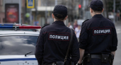 В Прикамье арестовали криминального авторитета с гранатой и двух его сообщников