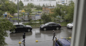 В Подмосковье в выходные похолодает до +8 и пройдут дожди