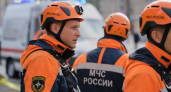 В Петербурге устраняют последствия атаки дронов на гражданскую инфраструктуру