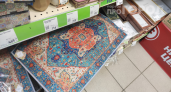 Взяла коврики из Fix Price за копейки и преобразила ими квартиру: гости думают, что это дорогой декор