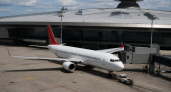 Во Внуково рейсы Turkish Airlines в Турцию задержали, пассажиры ждут до 12 часов