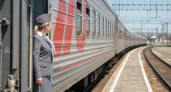 В Ростовской области из за непогоды задерживаются уже 89 пассажирских поездов