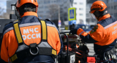 В Керчи после атаки беспилотника на дом госпитализирована семья с ребёнком