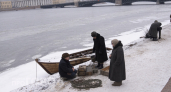 Вокруг была вода и рыба но люди умирали от голода: историк раскрыл скрытые причины блокадного Ленинграда