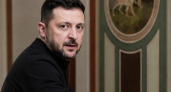 Зеленский о Крыме: сейчас вопрос возвращения не стоит на повестке