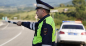 На Сахалине пассажирка погибла в ДТП при обгоне через сплошную