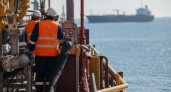 КТК остановил погрузку нефти после атаки БПЛА на два танкера