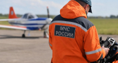 В Подмосковье парашютист погиб после сбоя основного и резервного куполов