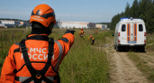 В Ленобласти сбили 15 БПЛА, повреждён склад у Красного Бора