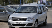 Lada Largus добавят в подписку АвтоВАЗа уже в сентябре