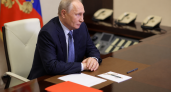 Путин подписал закон о рубке погибших лесов в экозоне Байкала