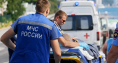 Пропавшую после атаки на пляж в Архипо Осиповке нашли в реанимации Краснодара