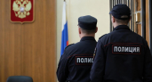 Мосгорсуд продлил арест экс-замглавы Минобороны Булгакова до 9 ноября