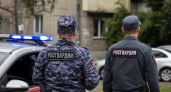 ФСБ сообщила о предотвращении теракта на объекте Росгвардии в Приморье