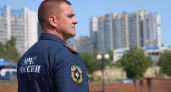 В Свердловской области объявили режим беспилотной опасности с возможными ограничениями связи
