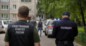 В Петербурге задержали пенсионера по делу об убийстве и смс от имени жертвы