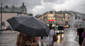В Москву 7 августа придут ливни и грозы при жаре до +31°C