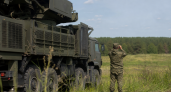 Опубликован маршрут ракет FP-5 «Фламинго» до Тюменской области длиной 2,5 тысячи километров