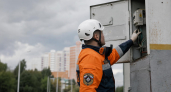 В Смоленской области ввели режим ЧС после циклона и отключений света